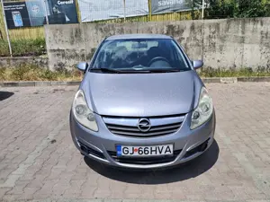 Vand Opel Corsa D 1.2 benzina 4 usi