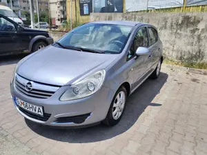 Vand Opel Corsa D 1.2 benzina 4 usi - imagine 10