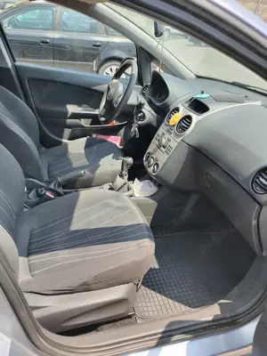 Vand Opel Corsa D 1.2 benzina 4 usi - imagine 8