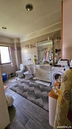 Casa Parter+ Mansarda Filipesti Bacau  - imagine 5