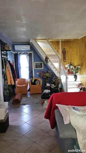 Casa Parter+ Mansarda Filipesti Bacau  - imagine 4