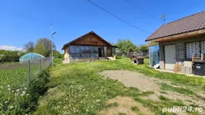 Casa Parter+ Mansarda Filipesti Bacau  - imagine 3