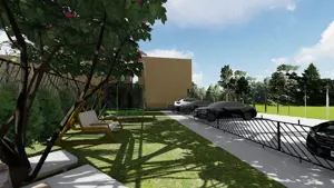 Vila 5 camere - Mall Grand Arena - imagine 9