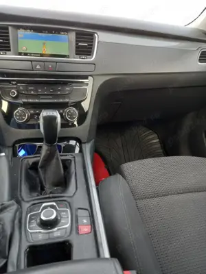 Urgent! Peugeot 508 euro 5 consum mic diesel  - imagine 3
