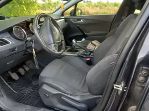 Se vinde Peugeot 508 - imagine 2 Se vinde Peugeot 508 - imagine 2