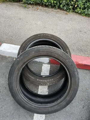 Vand 2 Anvelope 225/50 R18 Vara 99W - imagine 8