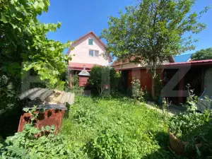 Casa Individuala finisata/mobilata in Baciu, 228 mp curte libera! - imagine 2