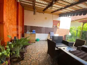 Casa Individuala finisata/mobilata in Baciu, 228 mp curte libera! - imagine 10