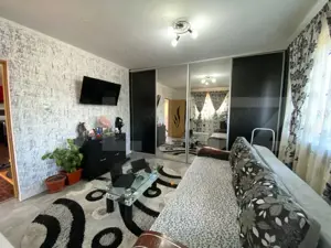 Casa Individuala finisata/mobilata in Baciu, 228 mp curte libera! - imagine 7