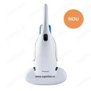 TIENS UV Aspirator   Elimină 99,9% acarieni și bacterii! - imagine 2