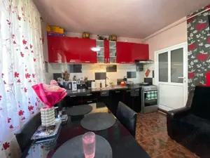 Casa Individuala finisata/mobilata in Baciu, 228 mp curte libera! - imagine 5