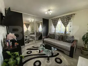 Casa Individuala finisata/mobilata in Baciu, 228 mp curte libera! - imagine 6