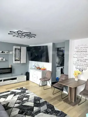 Casa individuala, 105mp, 570mp teren, mobilat modern, Suceagu