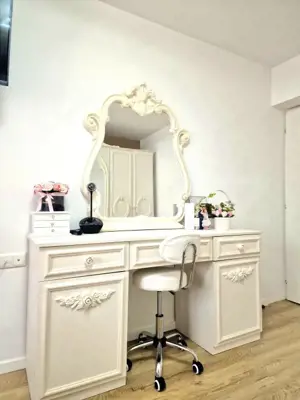 COMISION 0! Casa individuala, 105mp, 570mp teren, mobilat modern, Suceagu - imagine 8