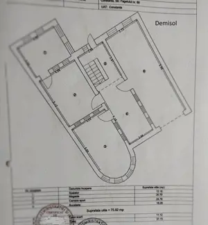 Casă zona Stadion - imagine 15