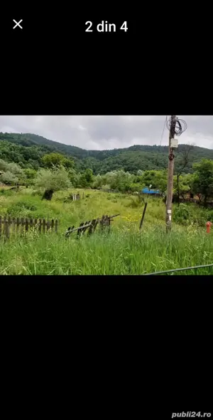 Teren De vanzare vilan - imagine 2