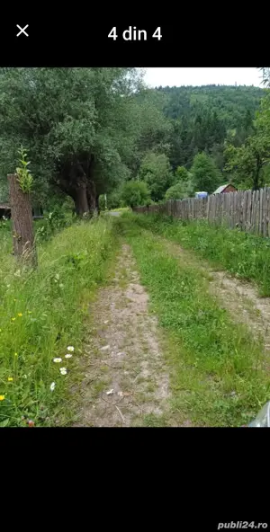 Teren De vanzare vilan - imagine 3
