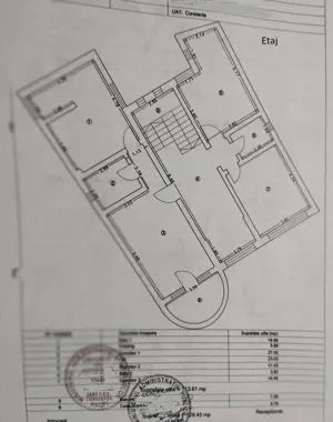 Casă zona Stadion - imagine 17