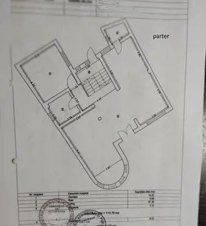 Casă zona Stadion - imagine 16