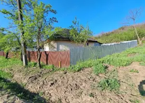 Casa si teren-com. Licurici, loc. Negreni, jud Gorj - imagine 3