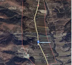 Casa si teren-com. Licurici, loc. Negreni, jud Gorj - imagine 2