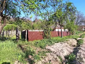 Casa si teren-com. Licurici, loc. Negreni, jud Gorj - imagine 4