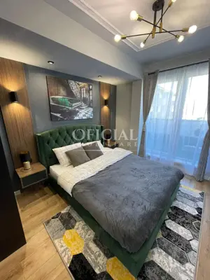 Apartament 2 Camere | 53 Mp | Terasa 20 Mp | Garaj | Floresti Terra