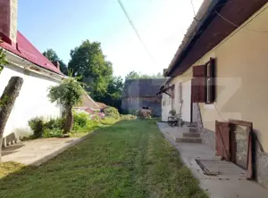 Casă săsească autentică de vânzare, 4 camere, 150 mp - imagine 10