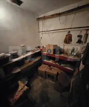 Casă săsească autentică de vânzare, 4 camere, 150 mp - imagine 7