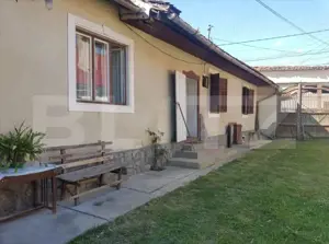 Casă săsească autentică de vânzare, 4 camere, 150 mp - imagine 11