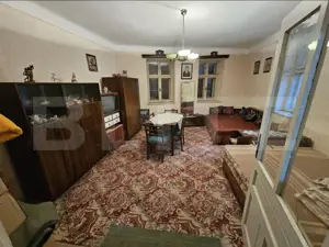 Casă săsească autentică de vânzare, 4 camere, 150 mp - imagine 4