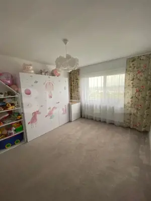 Apartament cu 4 camere, 121 mp utili, 3 parcari, sala fitness, in Iris - imagine 5 Apartament cu 4 camere, 121 mp utili, 3 parcari, sala fitness, in Iris - imagine 5