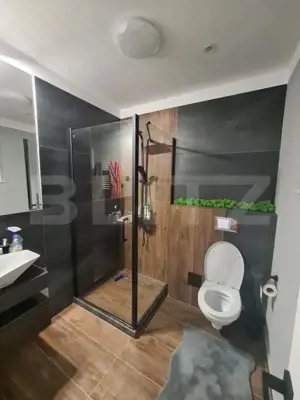 Apartament cu 4 camere, 121 mp utili, 3 parcari, sala fitness, in Iris - imagine 6 Apartament cu 4 camere, 121 mp utili, 3 parcari, sala fitness, in Iris - imagine 6