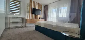 Apartament cu 4 camere, 121 mp utili, 3 parcari, sala fitness, in Iris - imagine 4 Apartament cu 4 camere, 121 mp utili, 3 parcari, sala fitness, in Iris - imagine 4