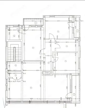 Apartament cu 4 camere, 121 mp utili, 3 parcari, sala fitness, in Iris - imagine 10 Apartament cu 4 camere, 121 mp utili, 3 parcari, sala fitness, in Iris - imagine 10