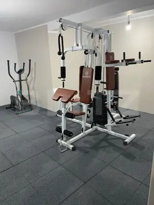 Apartament cu 4 camere, 121 mp utili, 3 parcari, sala fitness, in Iris - imagine 8 Apartament cu 4 camere, 121 mp utili, 3 parcari, sala fitness, in Iris - imagine 8