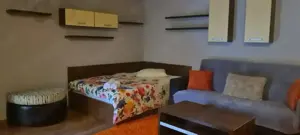 Garsoniera de inchiriat