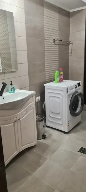 Garsoniera de inchiriat - imagine 7