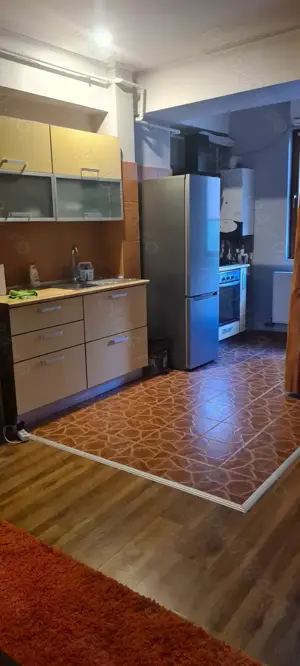 Garsoniera de inchiriat - imagine 6