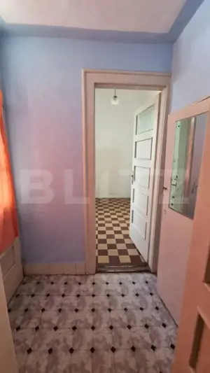 Apartament 2 camere, decomandat, 72 mp, zona ultracentrala - imagine 5