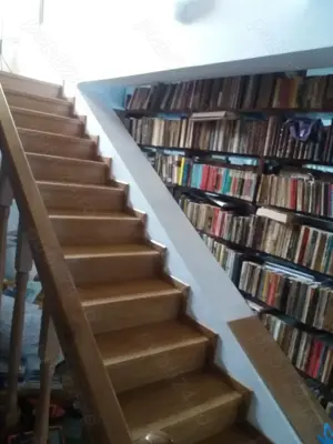 Proprietar,  vand Vila individuala P+1 Militari Residence, teren 1000mp - imagine 7