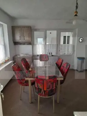 Blitz va ofera spre vanzare casa cu 3 camere in Curtici - imagine 7 Blitz va ofera spre vanzare casa cu 3 camere in Curtici - imagine 7