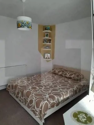 Blitz va ofera spre vanzare casa cu 3 camere in Curtici - imagine 3 Blitz va ofera spre vanzare casa cu 3 camere in Curtici - imagine 3