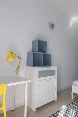 Inchiriere garsoniera Timpuri Noi - imagine 3