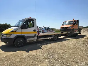 tractari oradea transport 