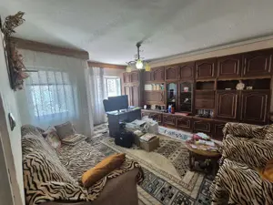 Vand apartament 3 camere Piata Sud - imagine 5