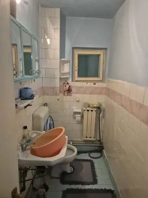 Vand apartament 3 camere Piata Sud - imagine 7