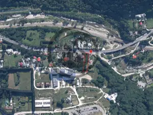 Teren intravilan de vanzare | 1170 mp | Sinaia, Prahova | Comision 0% - imagine 4