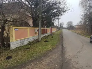 Teren Intravilan 2932 mp Stupini