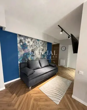 Apartament 3 Camere | 54 Mp | Curte | Parcare | Floresti Terra - imagine 4